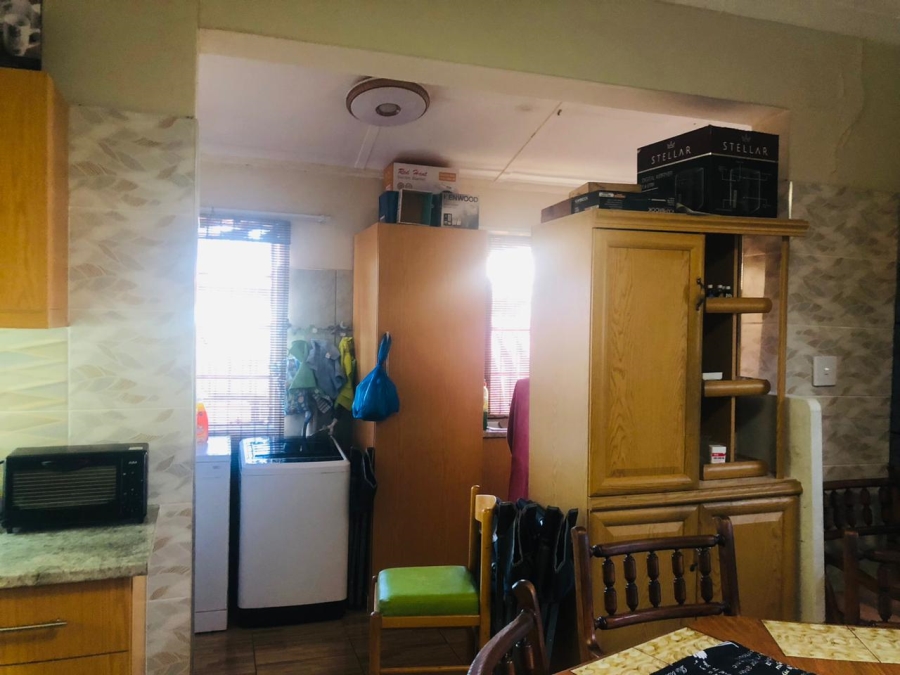 3 Bedroom Property for Sale in Oos Einde North West
